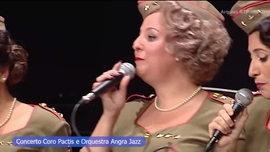 Imagem de Sempre a Tempo