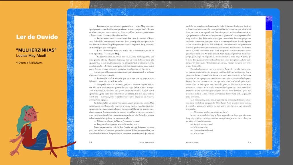 Imagem de Sempre a Tempo