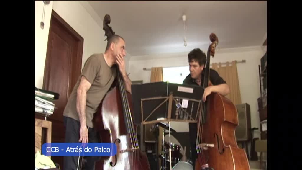 Imagem de Sempre a Tempo