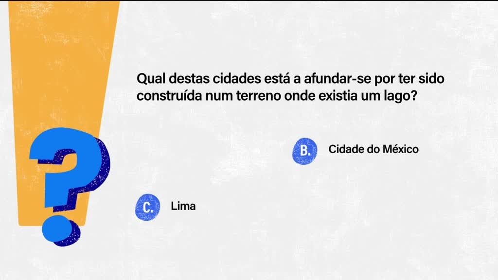 Imagem de Sempre a Tempo