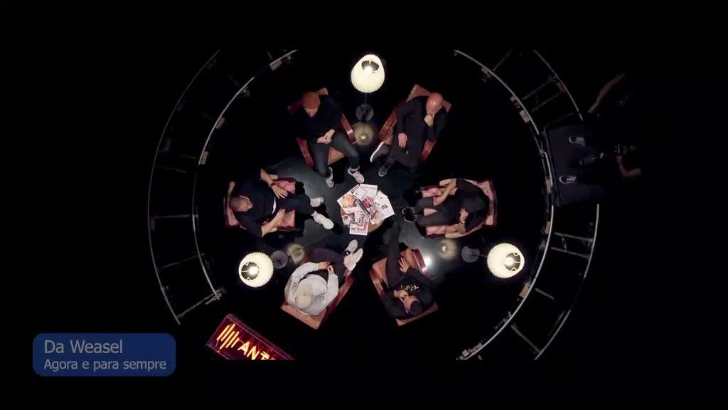 Imagem de Sempre a Tempo