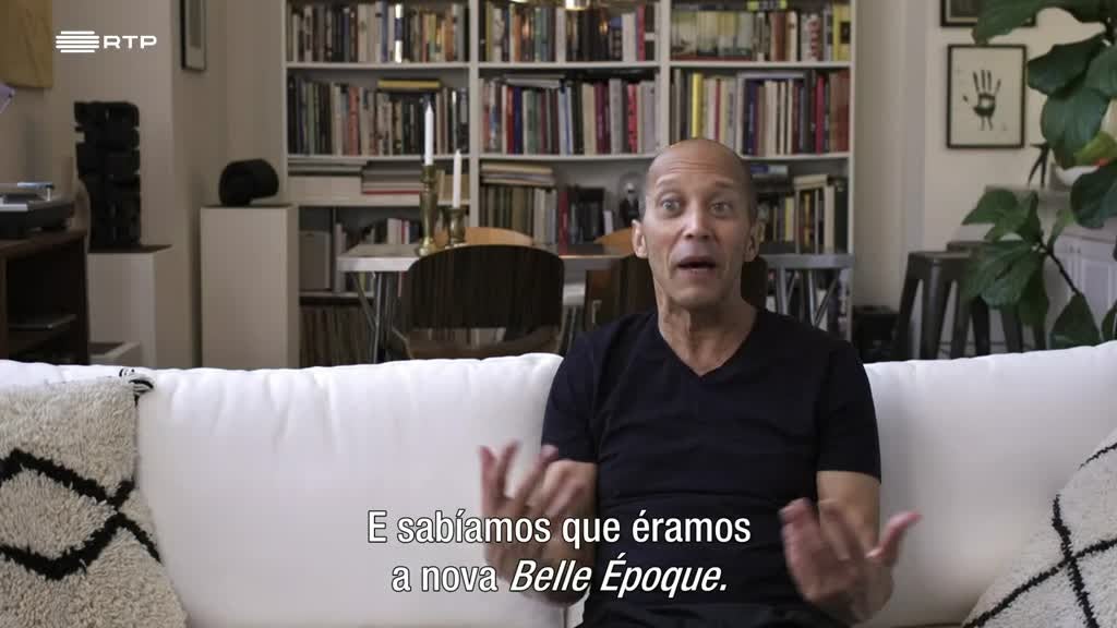 Imagem de Jean-Michel Basquiat - Artista Absoluto