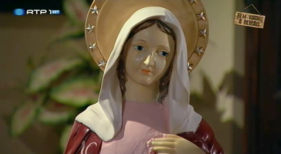 Imagem do Programa / Episiódio - Bem-vindos a Beirais - As lágrimas de Beirais