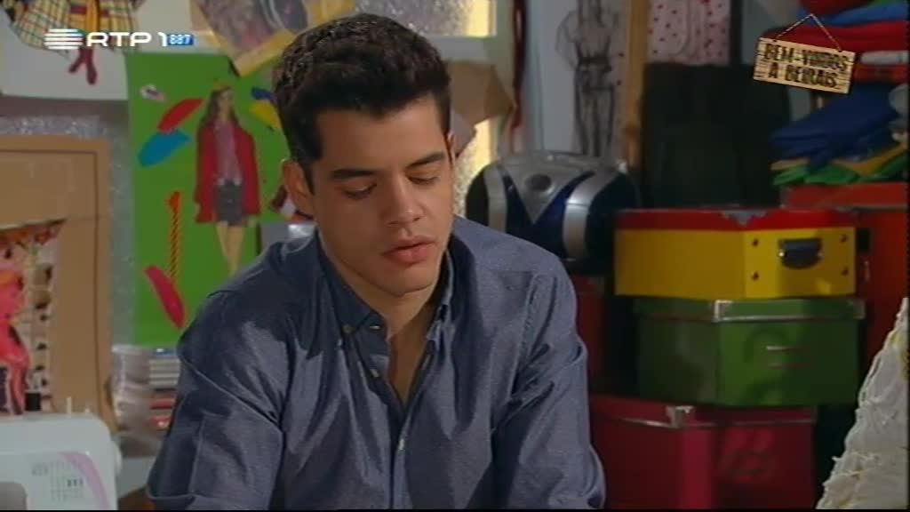 Imagem do Programa / Episiódio - Bem-vindos a Beirais - Mudar para melhor