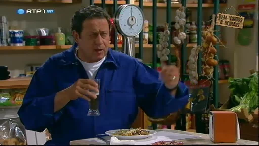 Imagem de É preciso ter calma