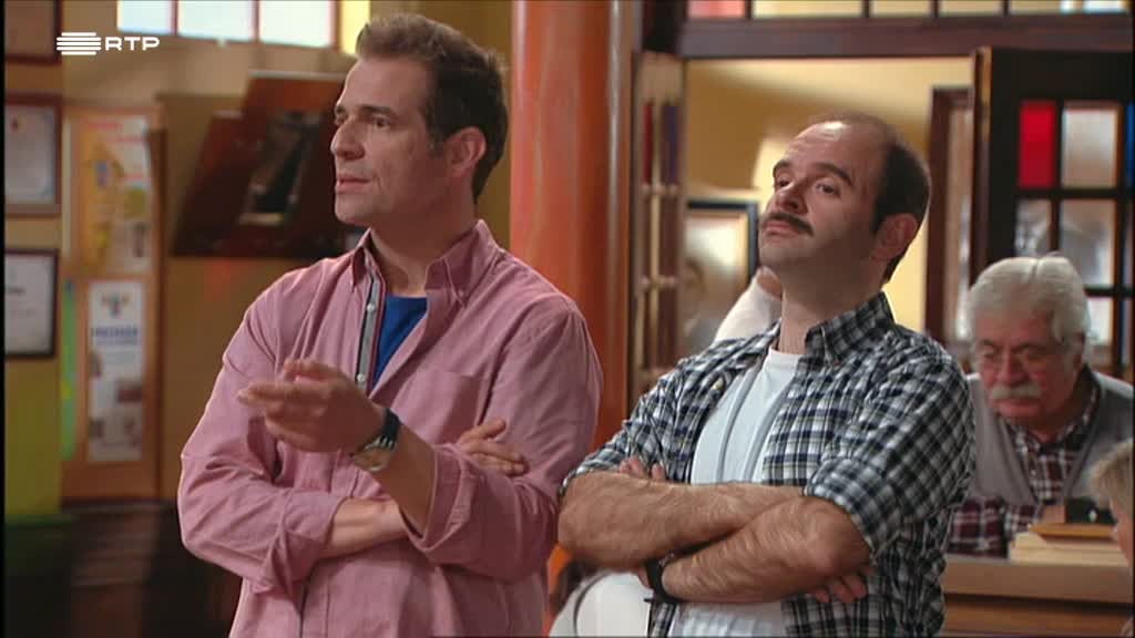 Imagem de Bem-vindos a Beirais - Guerras de Tronos