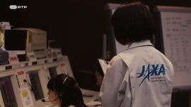 Imagem de A Corrida aos Asteroides