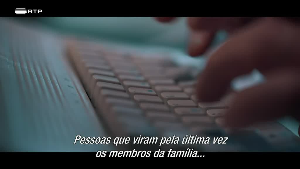 Imagem de O Homem Que Quis Deixar Tudo