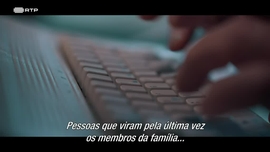 Imagem de O Homem Que Quis Deixar Tudo