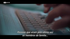 Imagem de O Homem Que Quis Deixar Tudo