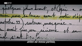 Imagem de O Homem Que Quis Deixar Tudo