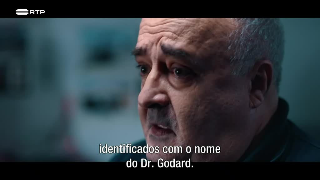 Imagem de O Homem Que Quis Deixar Tudo