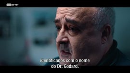 Imagem de O Homem Que Quis Deixar Tudo