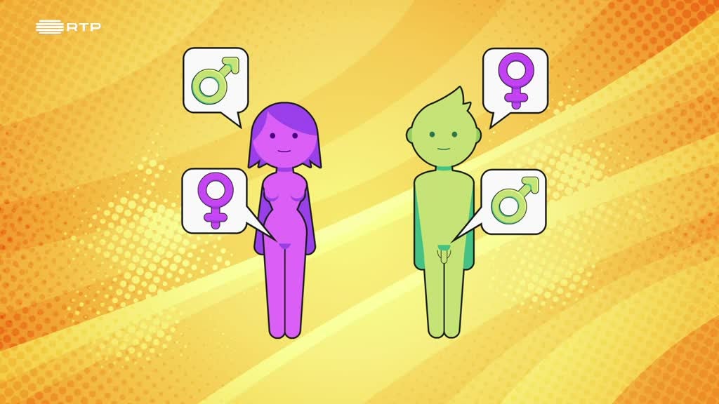 Imagem de Sex Symbols - Transgénero