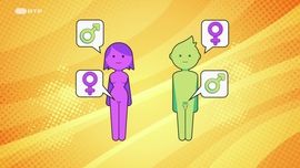 Imagem de Transgnero