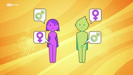 Imagem de Transgnero