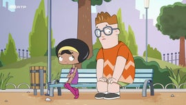 Imagem de Cyberbullying