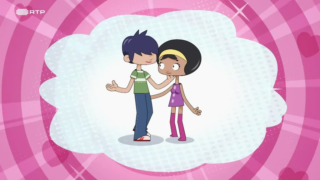 Imagem de Sex Symbols - Primeira Vez