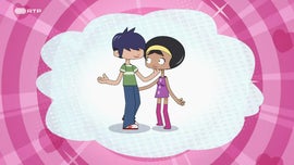 Imagem de Primeira Vez