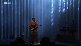 Imagem de Manuel F�ria no Misty Fest