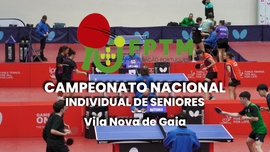 Imagem de Campeonato Nacional de Individuais Seniores 2025