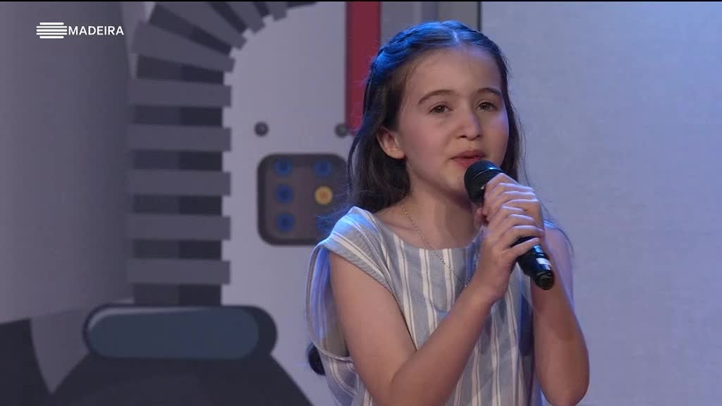 Imagem de 44º Festival da Canção Infantil da Ma