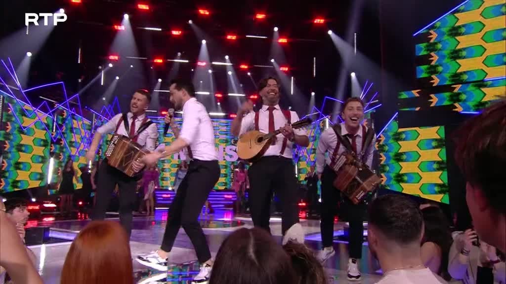 Imagem de Play - Prémios da Música Portuguesa -