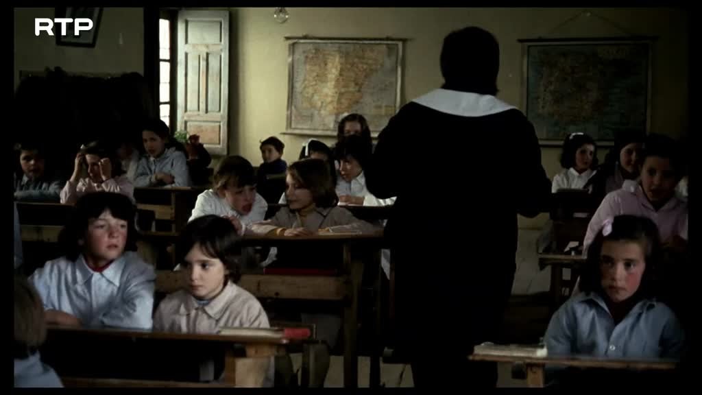 Imagem de O Espírito da Colmeia