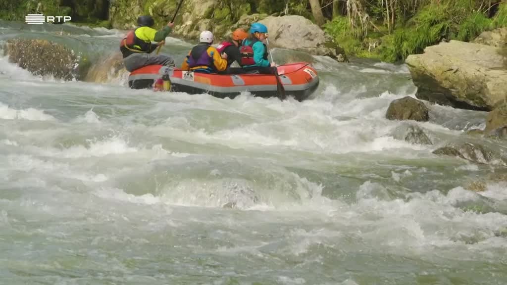 Imagem de Habitat - Rios