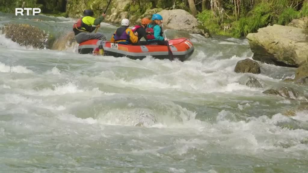 Imagem de Habitat - Rios