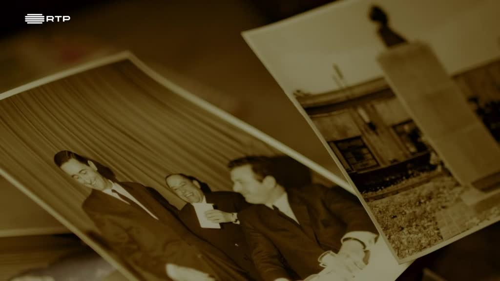 Imagem de BIAL: 100 Anos Inspirados Pelo Futuro