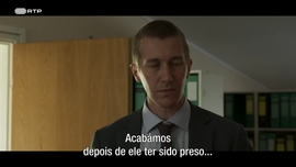 Imagem de O Homem Que Morreu