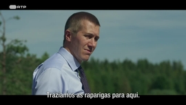 Imagem de O Homem Que Morreu
