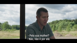 Imagem de O Homem Que Morreu