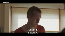Imagem de O Homem Que Morreu