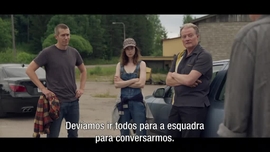 Imagem de O Homem Que Morreu