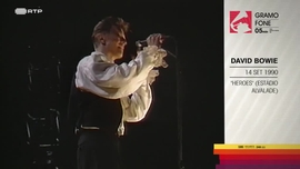 Imagem de David Bowie