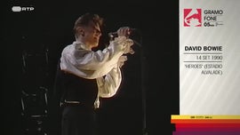 Imagem de David Bowie