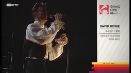 Imagem de David Bowie