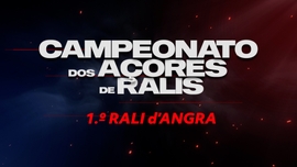 Imagem de Rali D'Angra