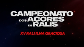 Imagem de XV Rali Ilha Graciosa