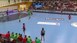 Imagem de Andebol Feminino: Montenegro x Portugal - Qualificação Europeia para o Campeonato do Mundo
