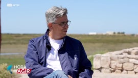 Imagem de Conservao dos Sapais em Portugal e a Sua Importncia Ecolgica