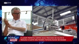 Imagem de A Energia Que Vem do Sol - II