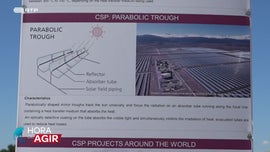 Imagem de A Energia Que Vem do Sol - III