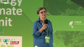 Imagem de VIII Energy and Climate Summit - Natureza e Clima: A Urgncia de Agir