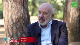 Imagem de ODS 3 das Naes Unidas - Garantir Sade e Bem-estar Para Todos at 2030 (I)