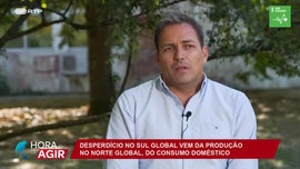 Imagem de Determinantes Ambientais e Sade Humana (II)