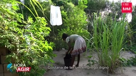 Imagem de Como erradicar a pobreza