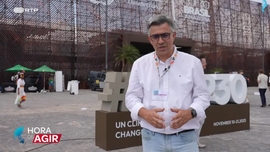 Imagem de Hora de Agir